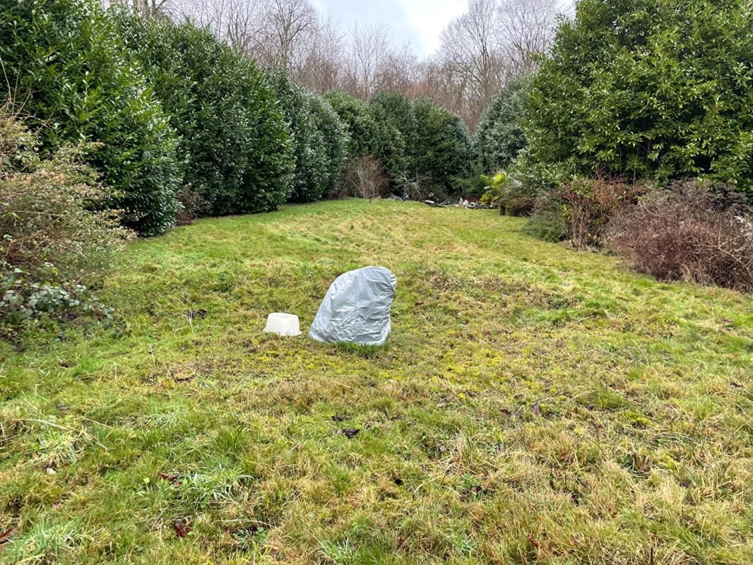 VILLIERS-SAINT-DENIS Terrain Villiers Saint Denis 3