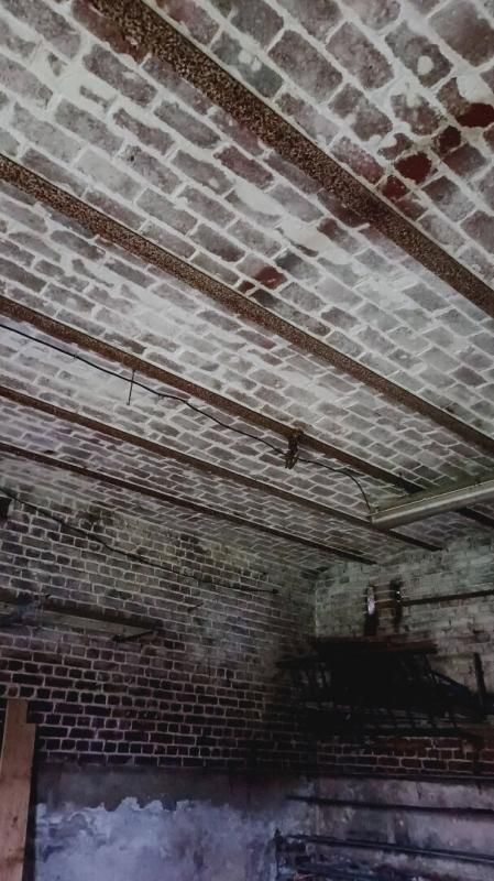 GUISCARD CORPS DE FERME 2