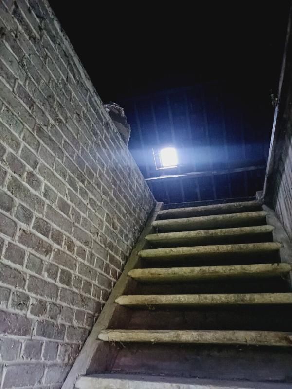 GUISCARD CORPS DE FERME 3