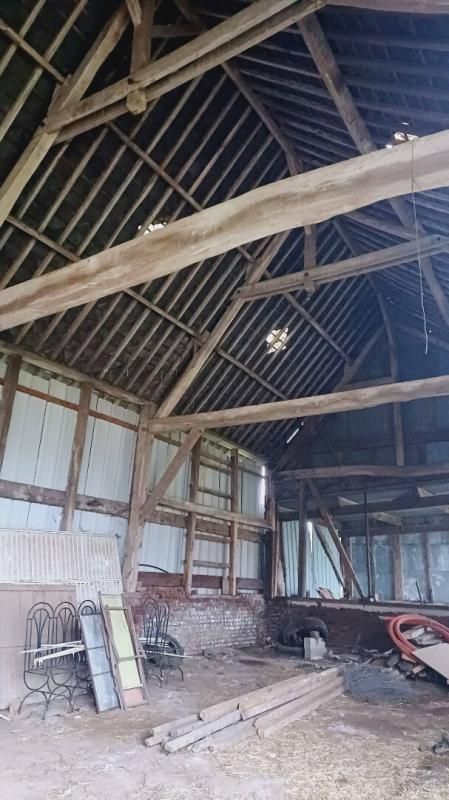 GUISCARD CORPS DE FERME 4