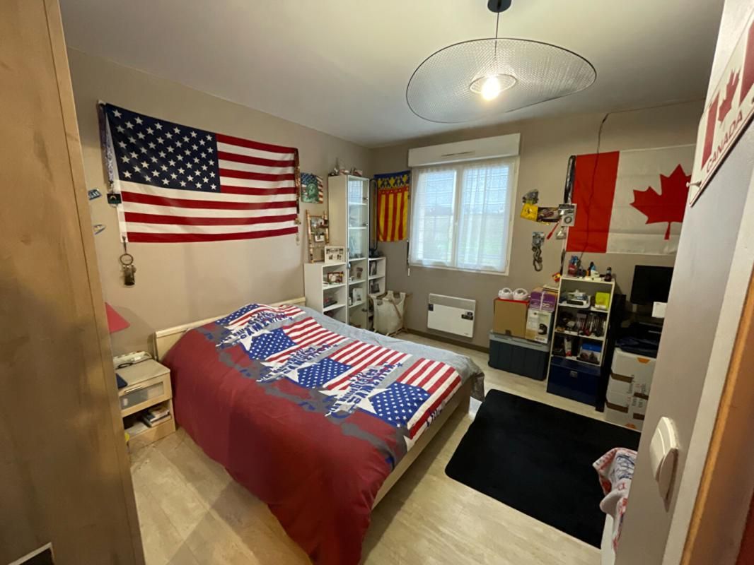 MAREUIL-LES-MEAUX Maison Mareuil Les Meaux 5 pièce(s) 110 m2 4