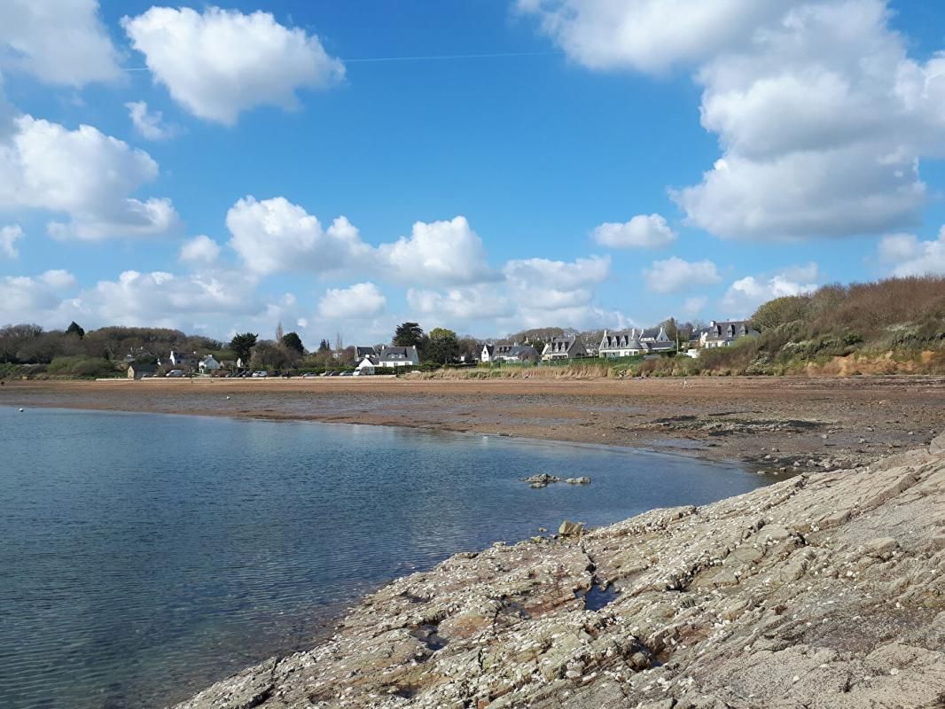 PLOUGASTEL-DAOULAS Maison Plougastel Daoulas 140 m2 1