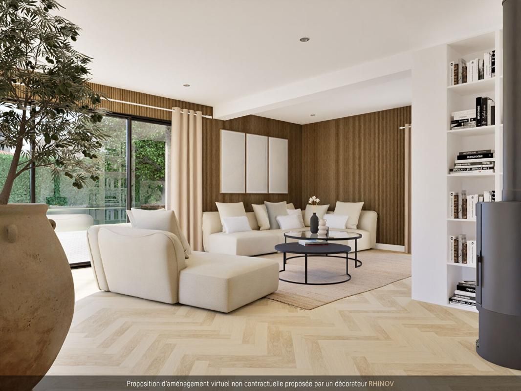 PLOUGASTEL-DAOULAS Maison Plougastel Daoulas 140 m2 2