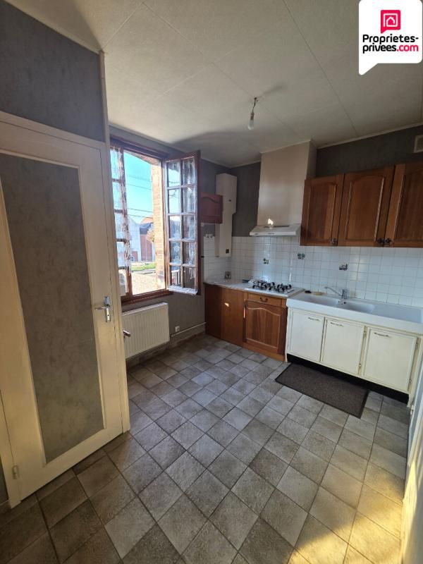 SERIFONTAINE Longère à Sérifontaine 2