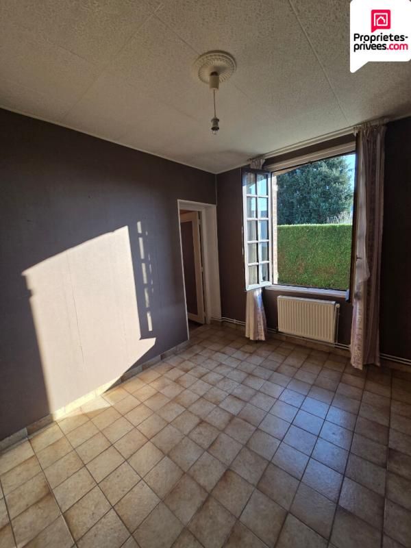 SERIFONTAINE Longère à Sérifontaine 3