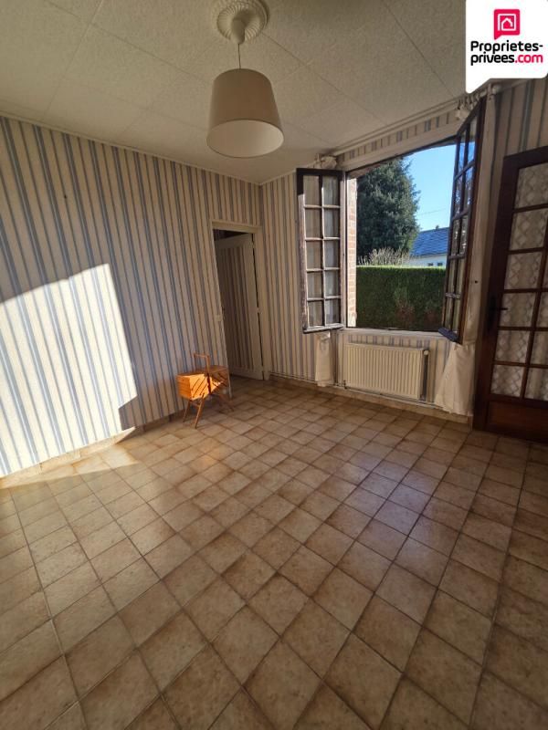 SERIFONTAINE Longère à Sérifontaine 4