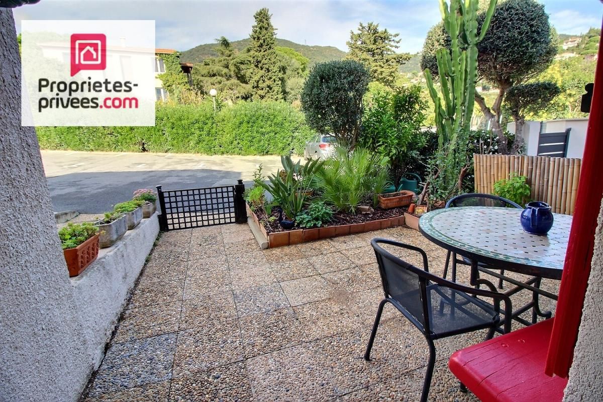 CAVALAIRE-SUR-MER Mazet Cavalaire Sur Mer 4 pièces 4