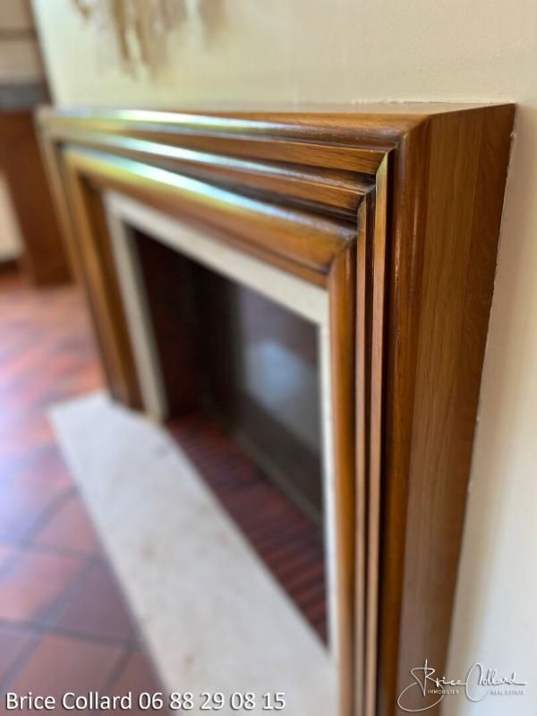 VERNEUIL-EN-HALATTE 60550 VERNEUIL EN HALATTE  Confortable et spacieuse maison familiale 4