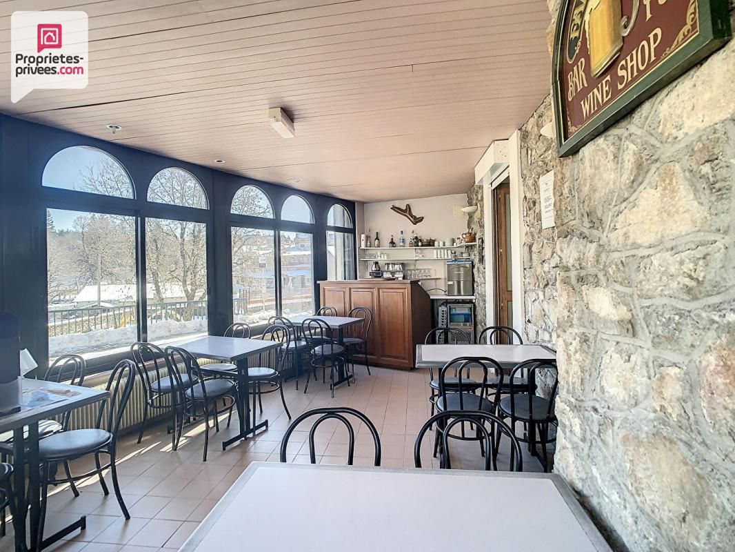 VALLERAUGUE Immeuble Esperou 17 pièce(s) 389 m2 2