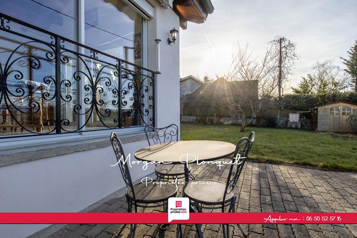 ETREMBIERES Maison de caractère à deux pas de la frontière suisse ? Pas de l'Échelle, Étrembières 3