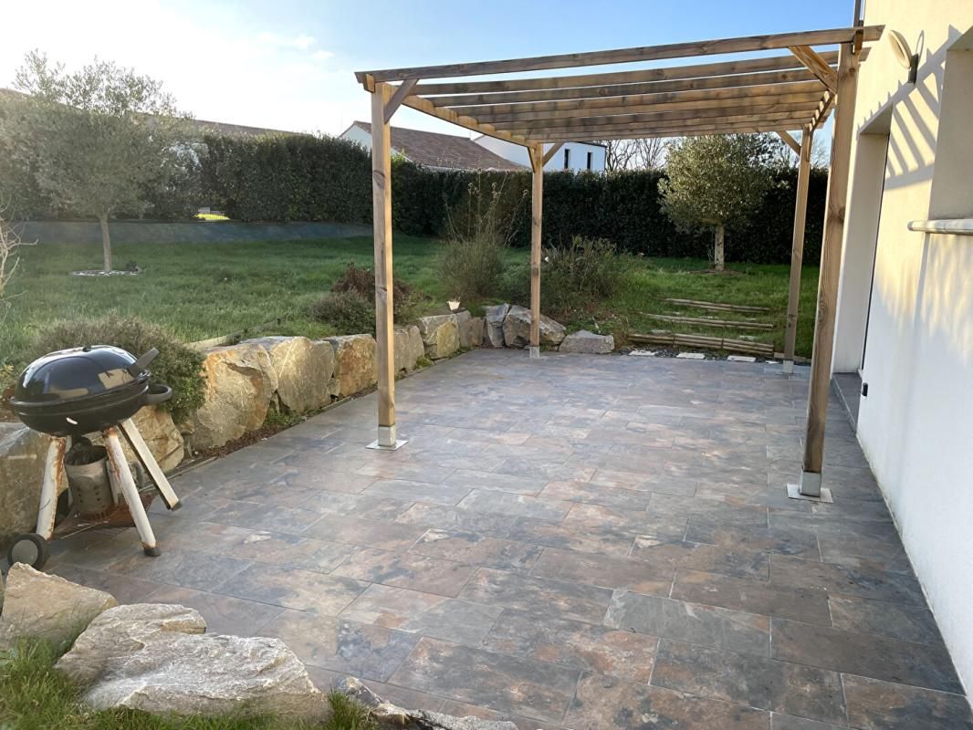 SAINT-VIAUD Maison récente (2019) 3 chambres - Saint-Viaud (44320) 4