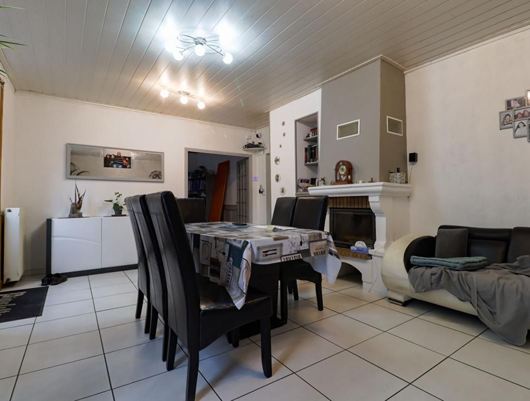 Maison Moulin Mage maison rénovée de 140 m² au coeur du village