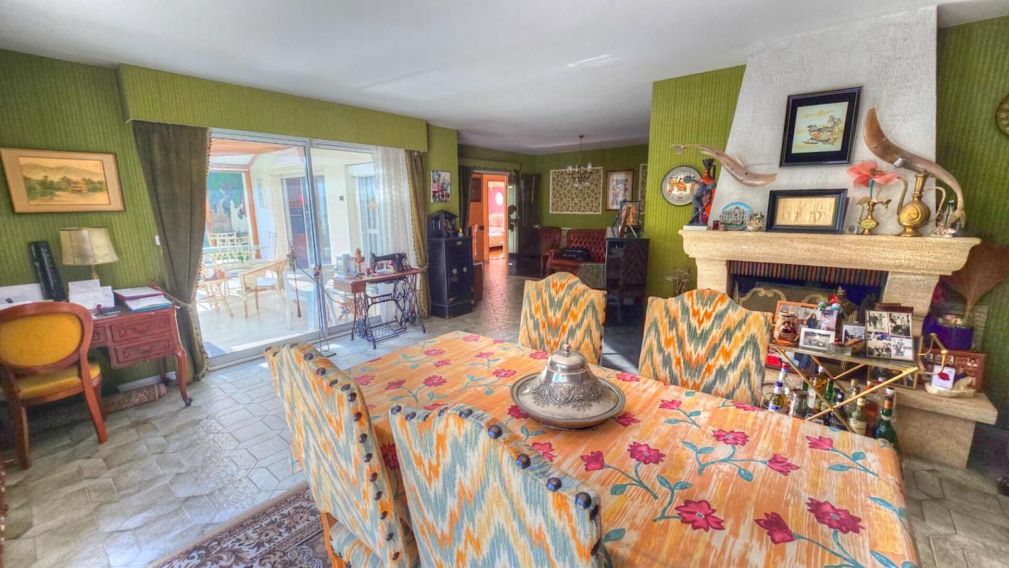 NANTES Maison  5 pièce(s) 164 m2 2