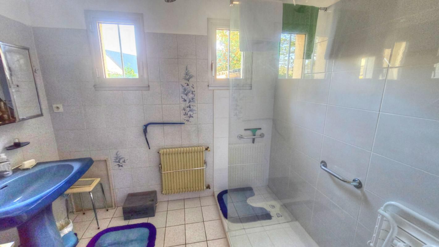 NANTES Maison  5 pièce(s) 164 m2 4