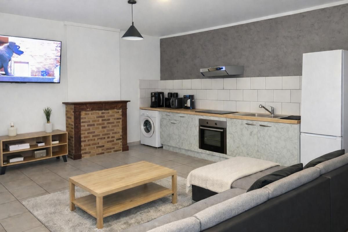 ROMILLY-SUR-SEINE Maison Romilly Sur Seine 3 pièce(s) 83 m2 2