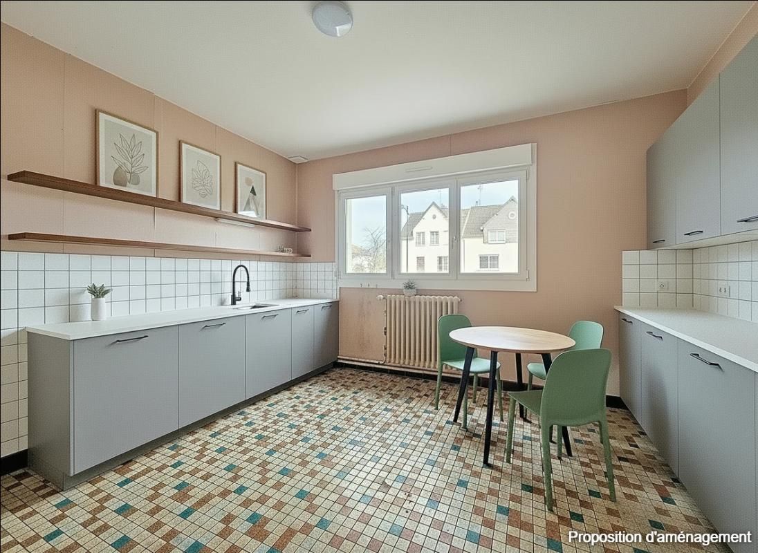 ALENCON MAISON DAMIGNY 2