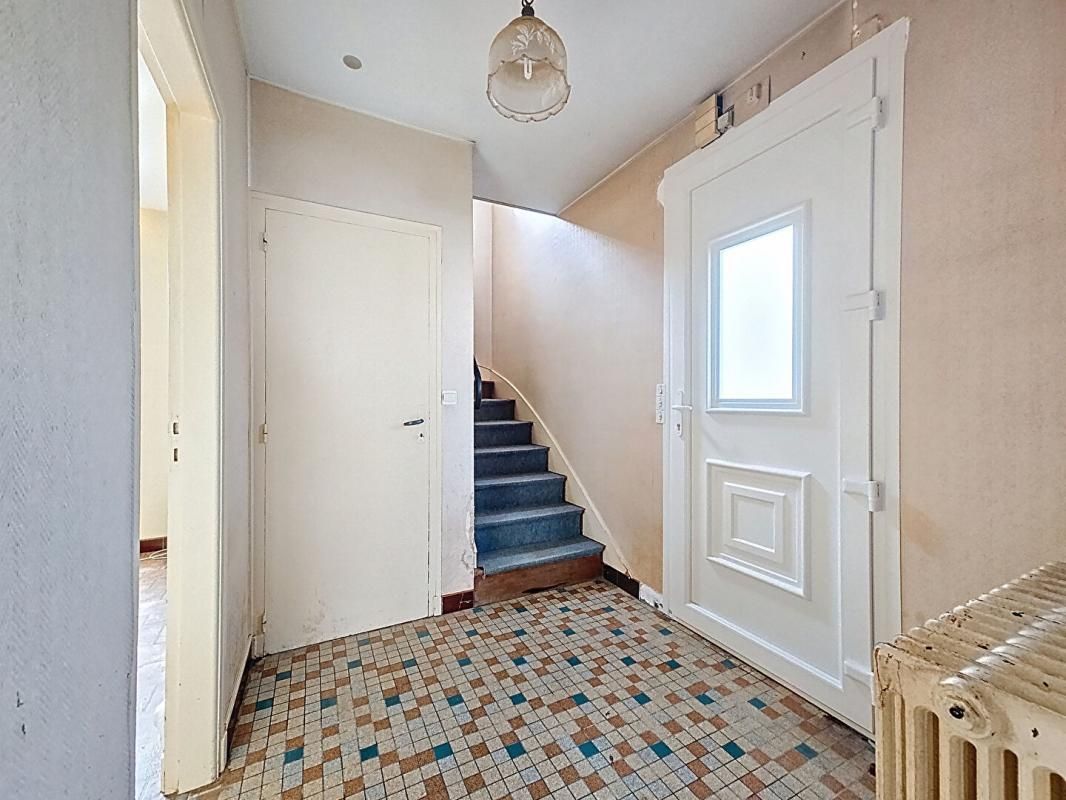 ALENCON MAISON DAMIGNY 3