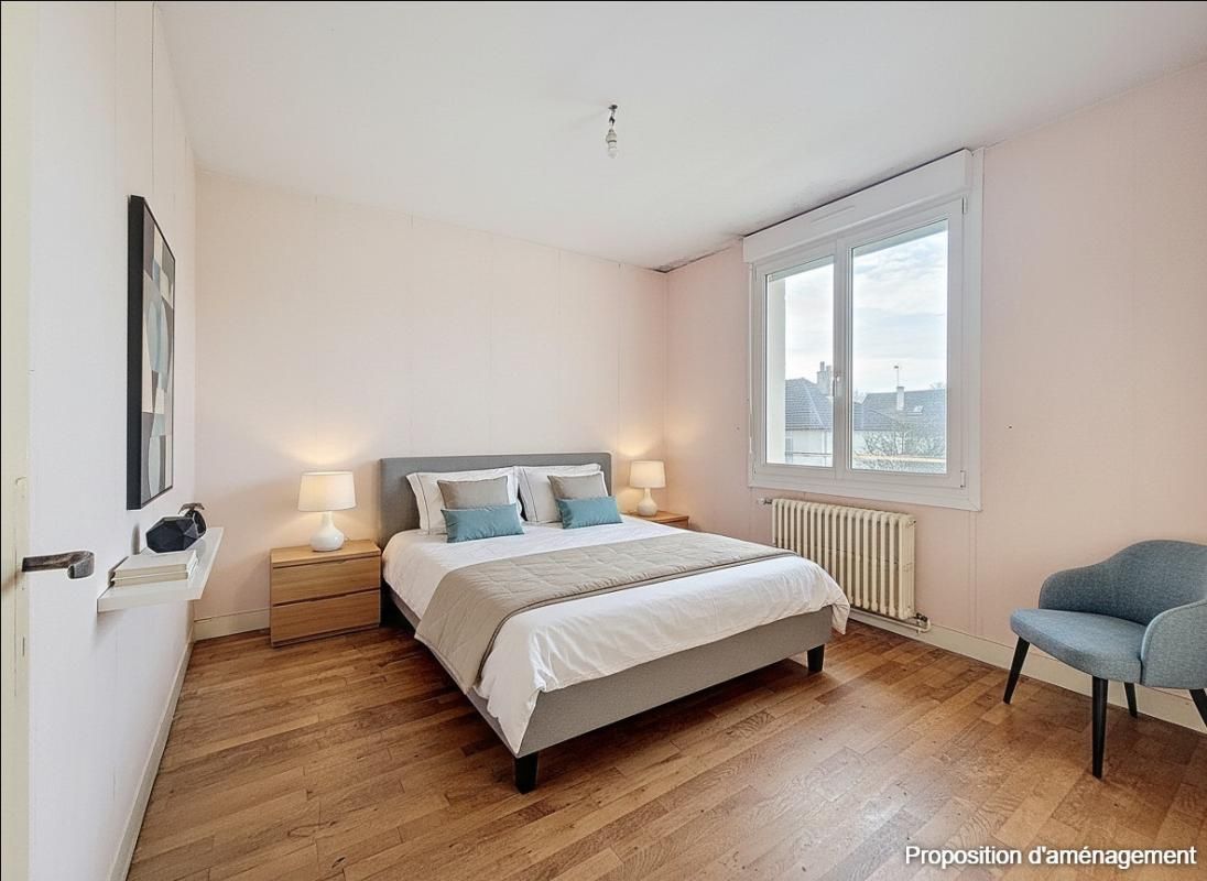 ALENCON MAISON DAMIGNY 4