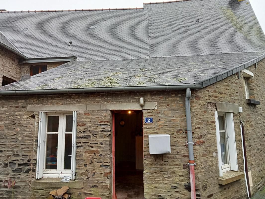 SAINT-JAMES Maison Saint James 5 pièce(s) 2