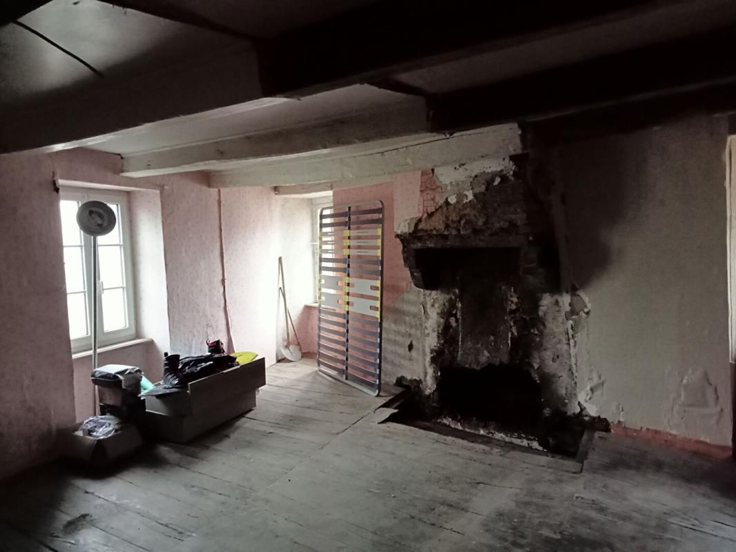 SAINT-JAMES Maison Saint James 5 pièce(s) 3