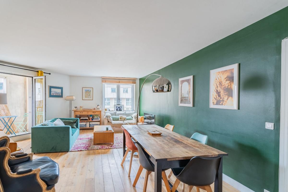 SEVRES Coup de coeur ! Appartement F4 - 3 chambres - pont de Sèvres 92310 3