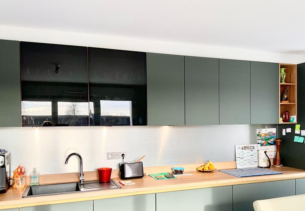 PORNICHET T3  Récent 68 m²    avec  terrasse 2