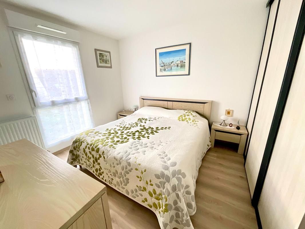 PORNICHET T3  Récent 68 m²    avec  terrasse 4