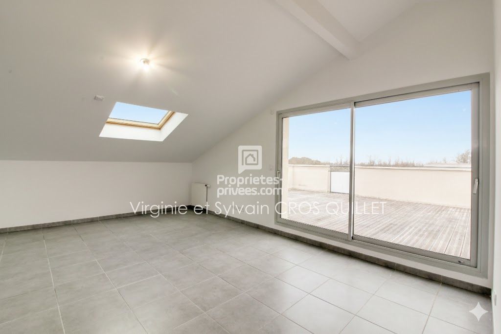 TOULOUSE T4 ST SIMON /GOLF LA RAMEE/ ROOF TOP 128 m2 TERRASSE 48 m² 4