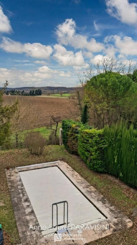 LABASTIDE-D'ANJOU Labastide-d'Anjou -  Grande maison familiale avec jardin, piscine et potentiel  professionnel ou locatif 3