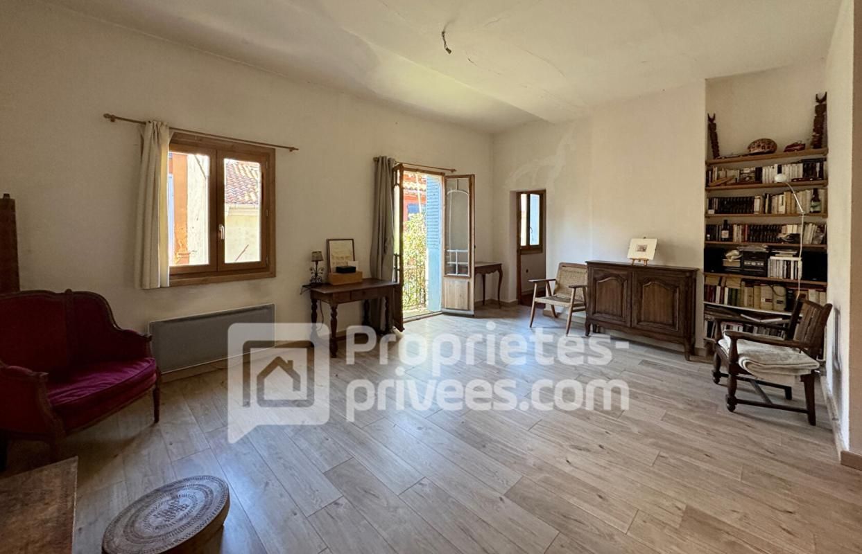 PERPIGNAN Appartement  3 pièce(s) 61.85 m2 1