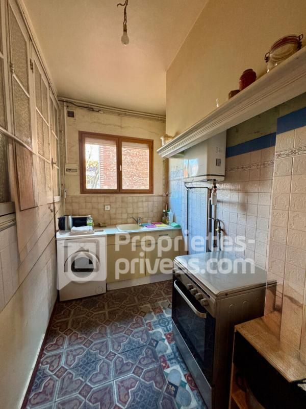 PERPIGNAN Appartement  3 pièce(s) 61.85 m2 3