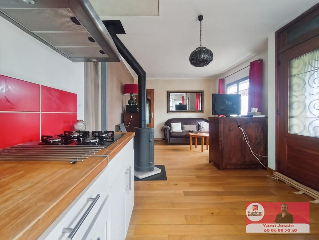 PORTET-SUR-GARONNE Maison Portet Sur Garonne 4 pièce(s) 113 m2 2