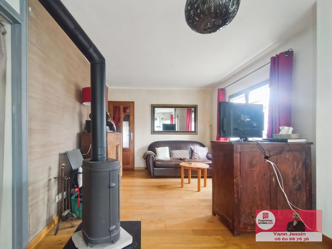 PORTET-SUR-GARONNE Maison Portet Sur Garonne 4 pièce(s) 113 m2 3