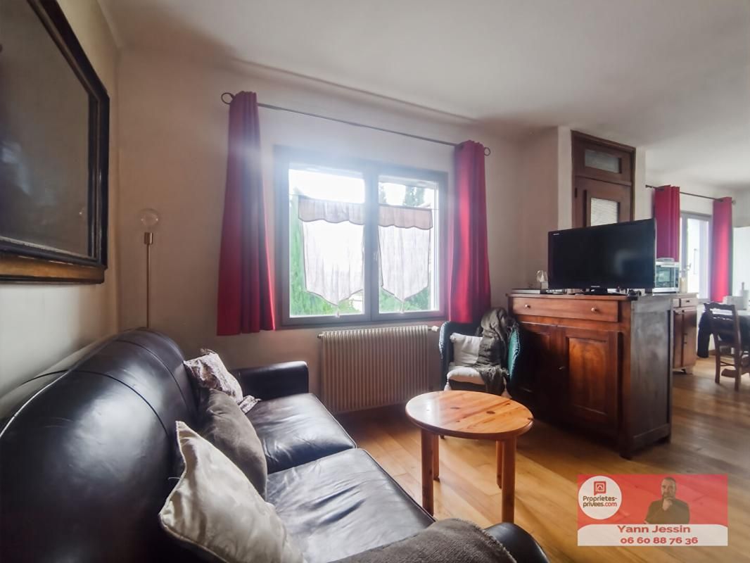 PORTET-SUR-GARONNE Maison Portet Sur Garonne 4 pièce(s) 113 m2 4