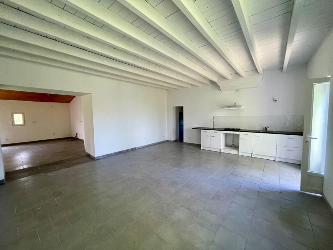 LARUSCADE Maison Familiale Laruscade 162 m2 - 6 chambres 4