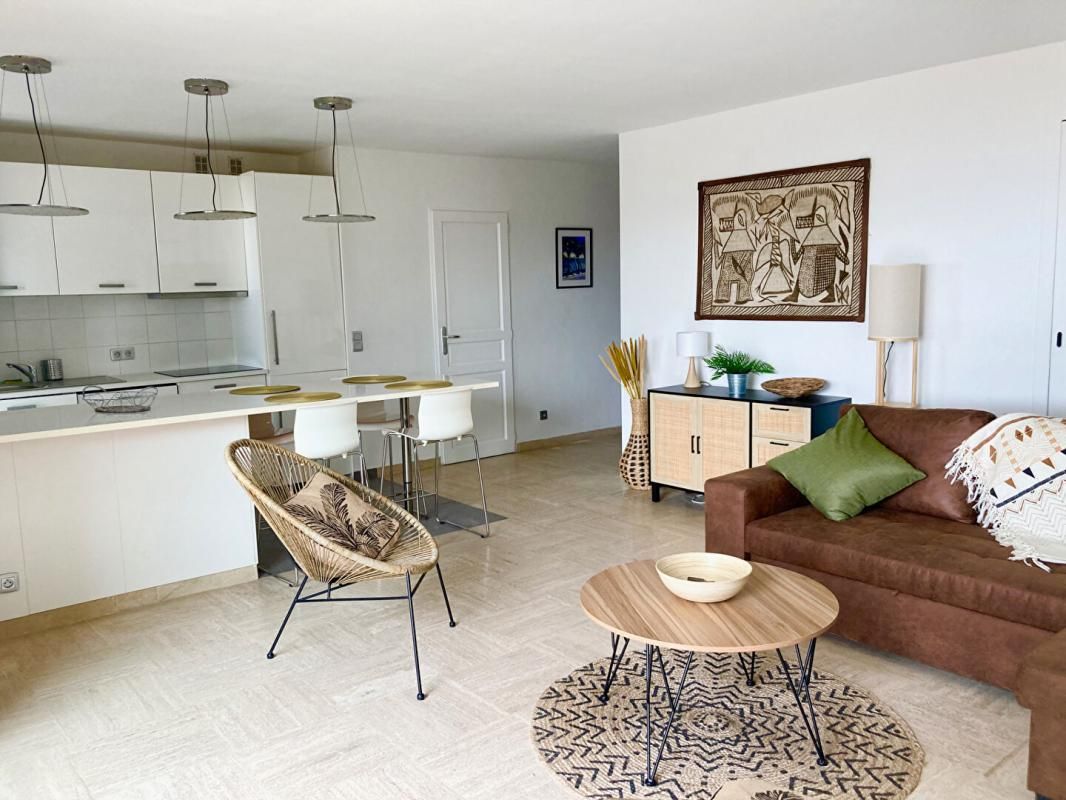 SAINTE-MAXIME Duplex Sainte Maxime 3 pièce(s) 78 m2 2