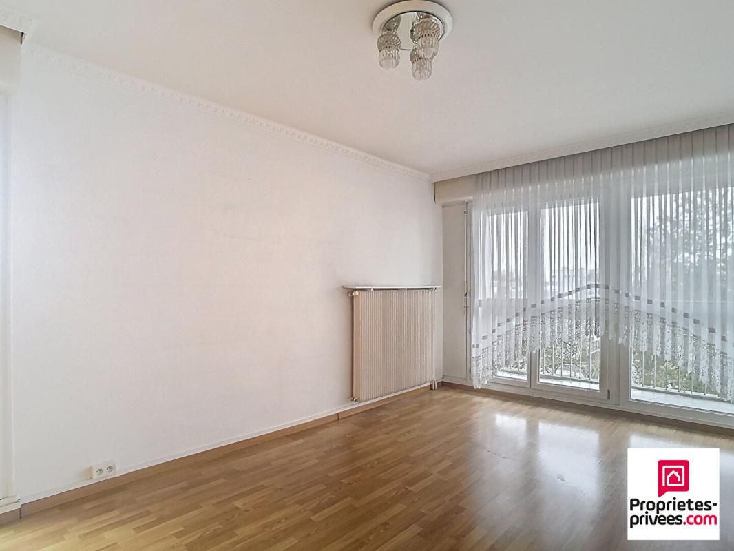 MONTBELIARD Appartement Montbéliard 3 pièces 65 m2 2