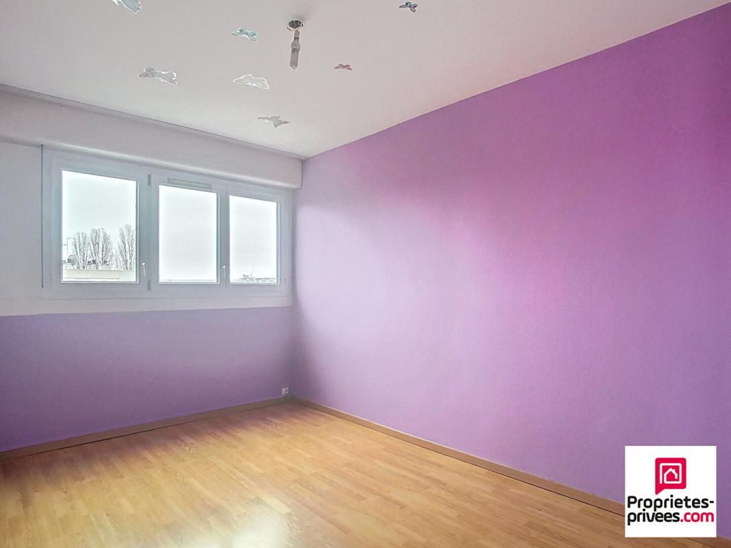 MONTBELIARD Appartement Montbéliard 3 pièces 65 m2 4