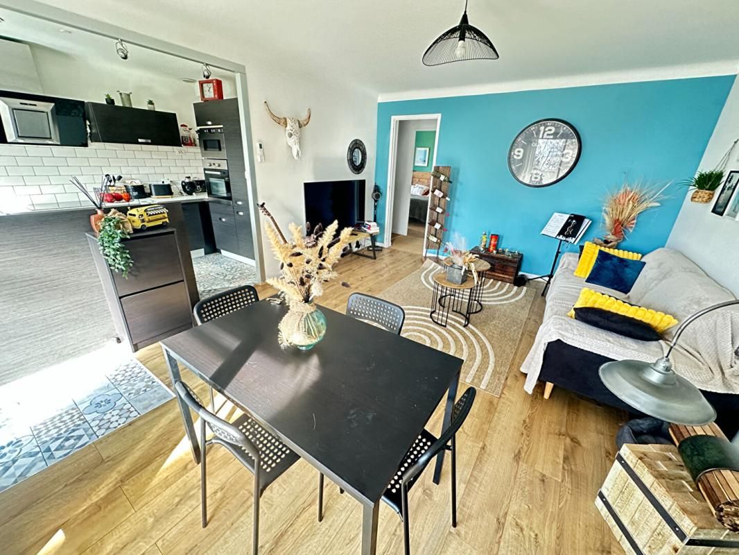 SALON-DE-PROVENCE Salon?de?Provence Location T3 Meublé 4