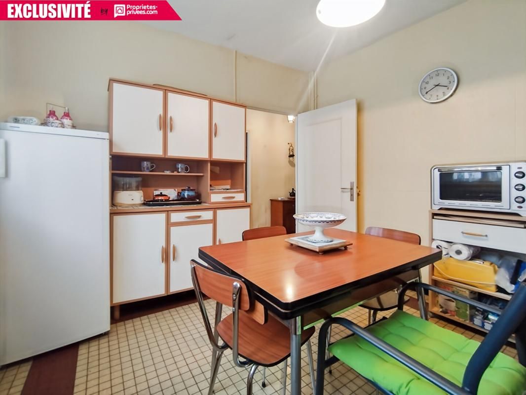 PINSAGUEL Maison Pinsaguel 4 pièce(s) 77.35 m2 4