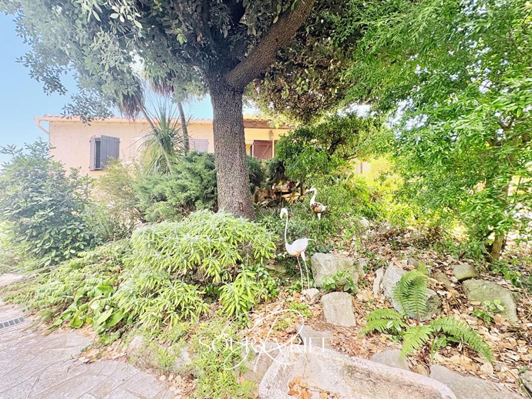 LAVALETTE Maison plain-pied avec sous-sol  proche Carcassonne 1