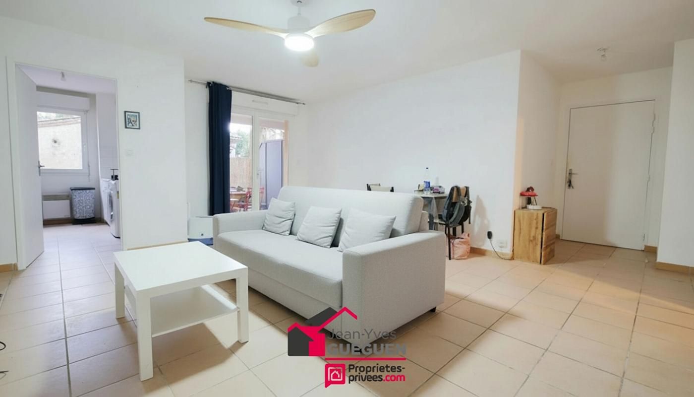 MURET OX - Centre village -  Appartement T3 de 66 m² avec terrasse et 2 parkings 1