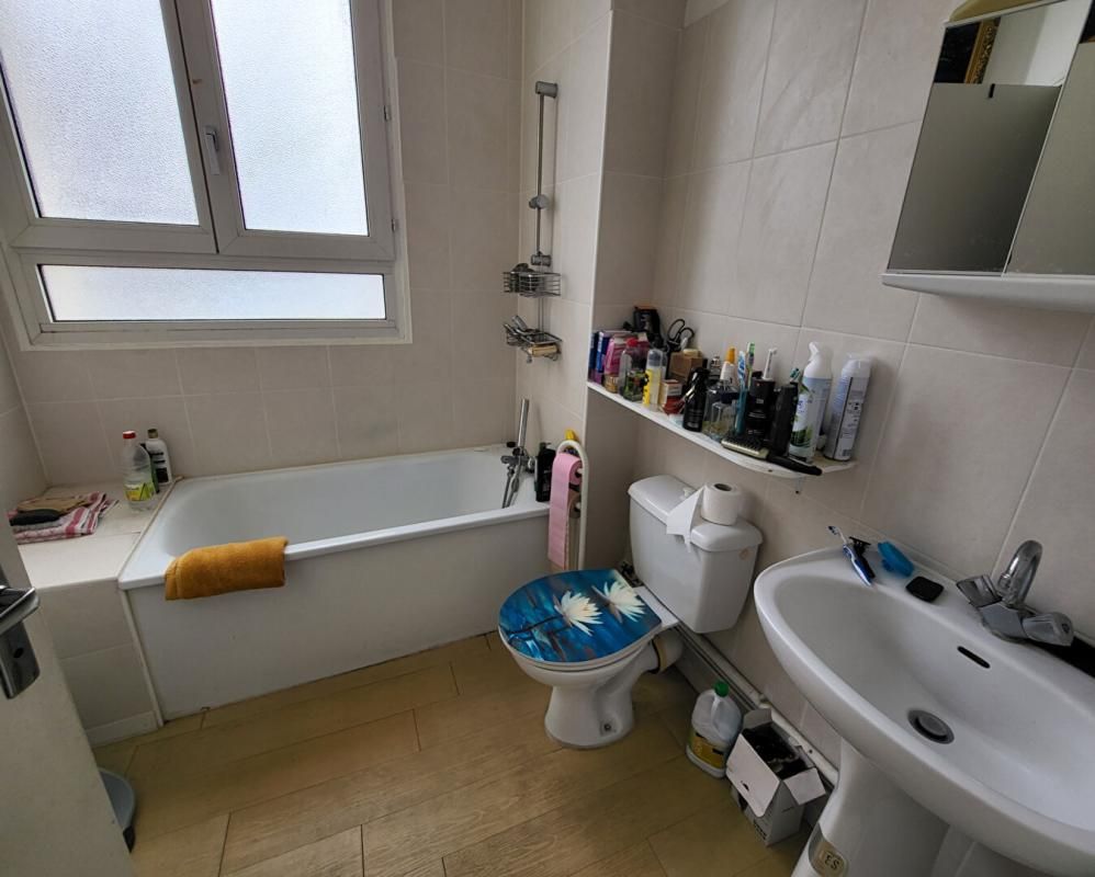 LE MANS Appartement le Mans 3