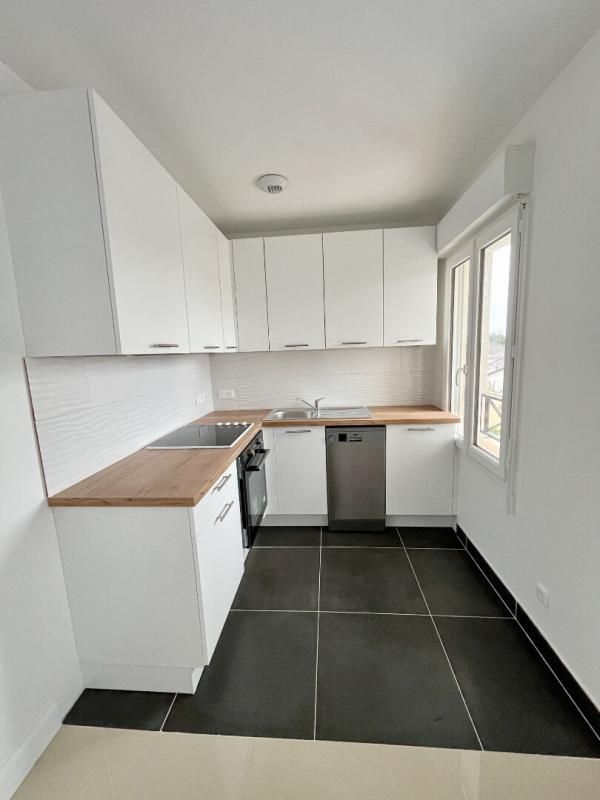 BEZONS Appartement Bezons deux chambres 54 m2 3