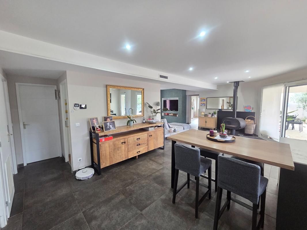 SAVASSE Maison 5 pièces 126 m2 2