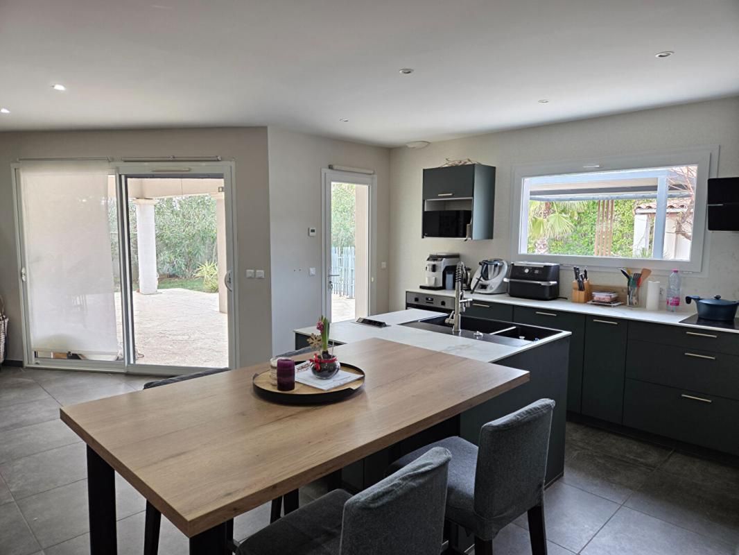 SAVASSE Maison 5 pièces 126 m2 3