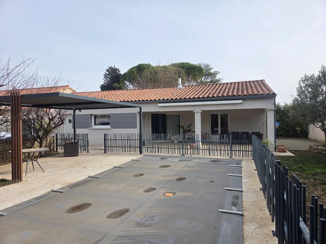 SAVASSE Maison 5 pièces 126 m2 4