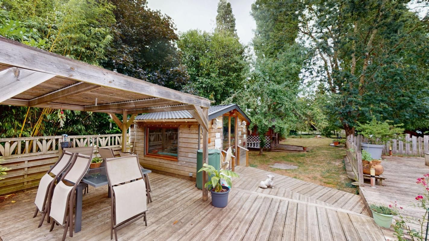 BELLOT MAISON ATYPIQUE COUP DE COEUR 230 M2 PRIX 370 000 4