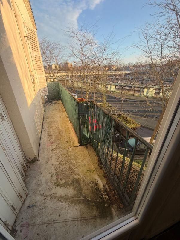 VICHY Appartement Vichy 4 pièce(s) 86 m2 3