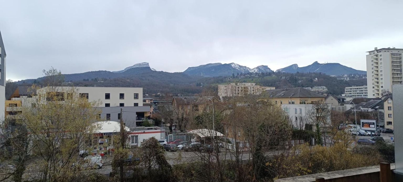 CHAMBERY Appartement Chambery 3 pièce(s) 66.04 m2 2